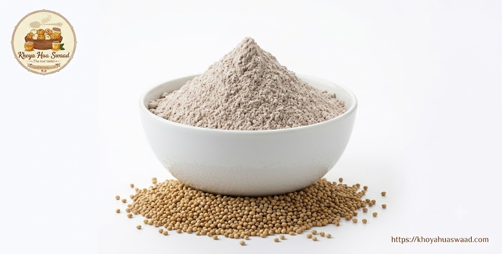 Pure Millet Flour