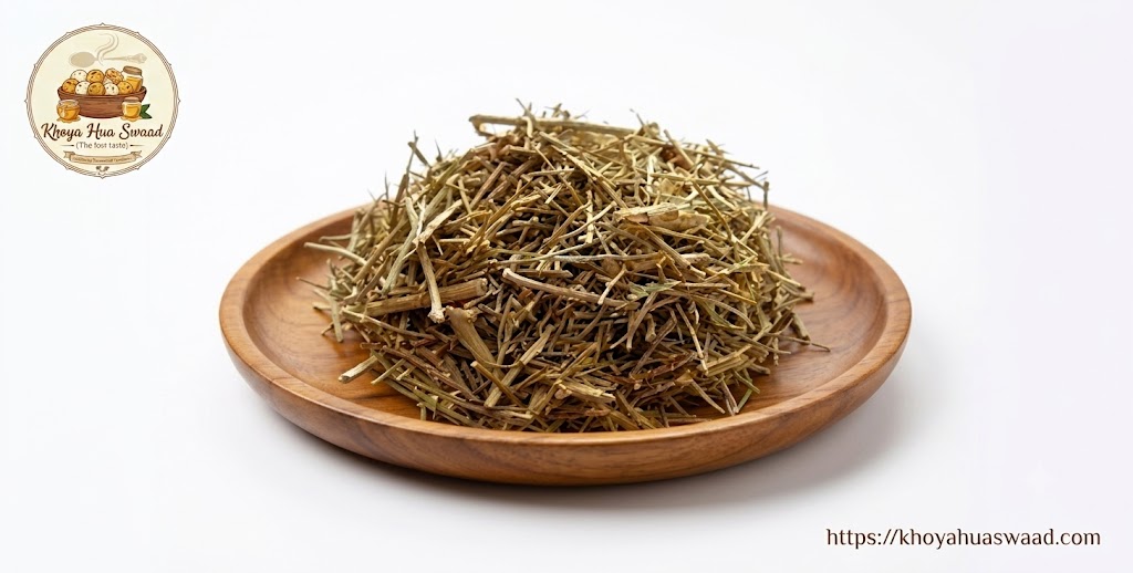 Dhamasa Booti (Fagonia)